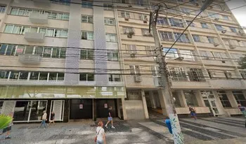 Imagem do Condomínio M Damasio em Niteroi