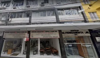 Imagem do Condomínio M Ferramenta Júnior em Santos