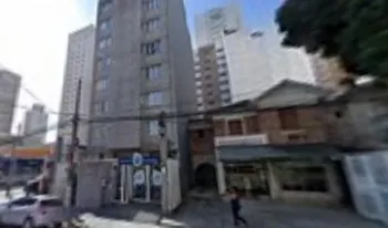 Condomínio M. Gregório em São Paulo