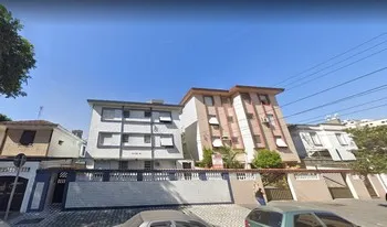 Imagem do Condomínio M Jardim em Santos