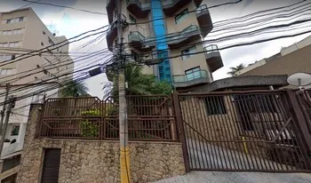 Condomínio M Mont Blanc em São Paulo