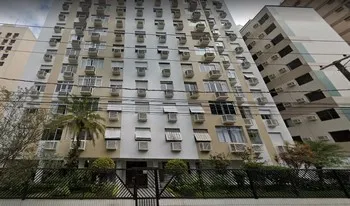 Imagem do Condomínio M Nascimento Júnior em Santos