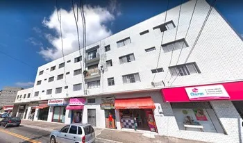 Imagem do Condomínio M. Thiago em Santo André