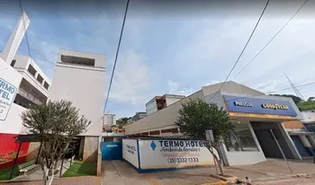 Imagem do Condomínio M. Zhouri em São Lourenço