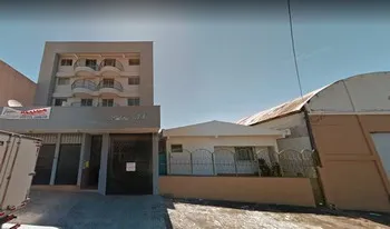 Imagem do Condomínio Maati-rahal em Foz Do Iguaçu