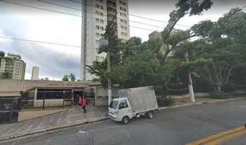 Condomínio Mabel em São Paulo