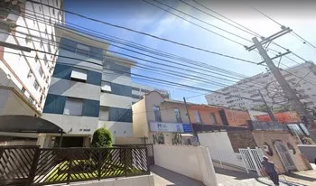 Imagem do Condomínio Macahe em Santos