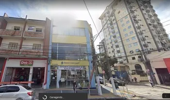 Condomínio Macalci I em São Paulo