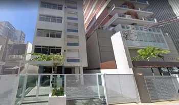 Condomínio Edifício Macamba