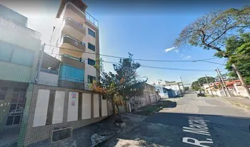 Imagem do Condomínio Macapá em Contagem