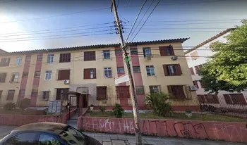 Condomínio Macapá em Porto Alegre