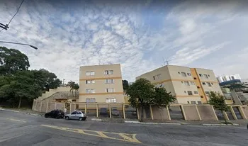 Condomínio Macapá em São Paulo
