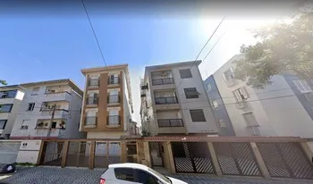 Imagem do Condomínio Macau em Santos