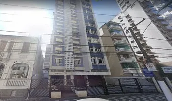Imagem do Condomínio Macau em Santos