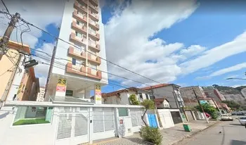 Imagem do Condomínio Macau Residence em Santos
