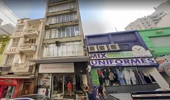 Condomínio Maceió em Porto Alegre