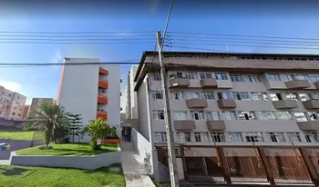 Condomínio Maceió em Curitiba