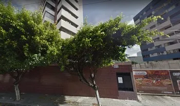 Imagem do Condomínio Maceió em Fortaleza