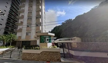 Imagem do Condomínio Macgen em Guarujá