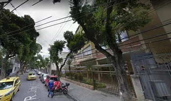 Condomínio Machado Velho em Rio De Janeiro