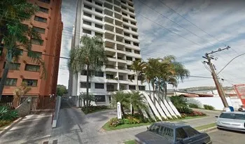 Imagem do Condomínio Macieira em Amparo