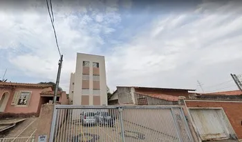 Condomínio Macroi em Campinas