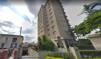 Imagem do Condomínio Madalena em São Paulo