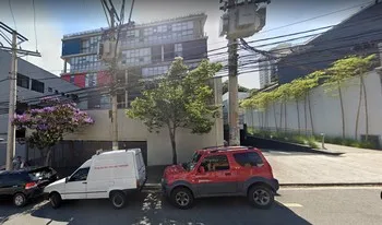 Condomínio Madalena em São Paulo