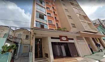Condomínio Madame Butterfly em São Paulo