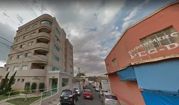 Imagem do Condomínio Madariaga em Araxá
