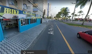 Imagem do Condomínio Madeira em Praia Grande