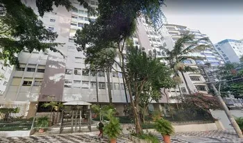 Condomínio Madeira Mamore em São Paulo