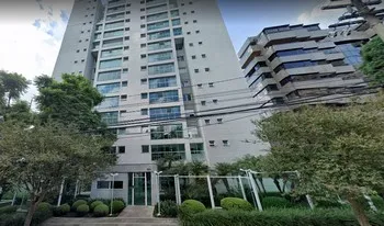 Imagem do Condomínio Madero Antônio Parreiras em Porto Alegre