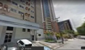 Imagem do Condomínio Madison Office Center em Fortaleza
