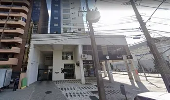 Condomínio Madison Square em Curitiba