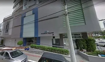 Imagem do Condomínio Madison Square em Balneário Camboriú