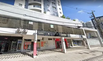 Condomínio Madison Square - Comercial em Curitiba