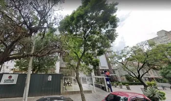 Condomínio Madison Work Center em Porto Alegre
