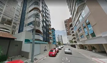 Imagem do Condomínio Madreperola Residence em Itapema