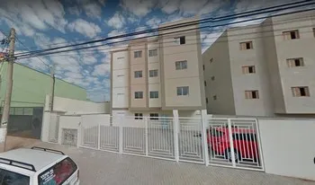 Imagem do Condomínio Madri em Sorocaba