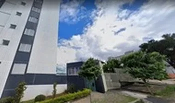 Condomínio Madri em Belo Horizonte