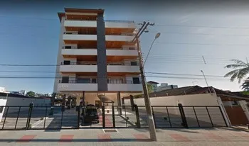 Imagem do Condomínio Madri em Ubatuba