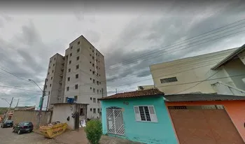 Imagem do Condomínio Madri em Cruzeiro