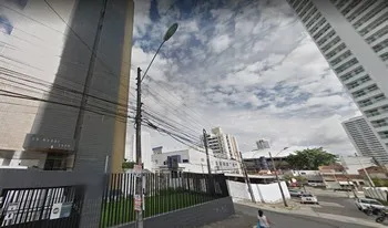 Imagem do Condomínio Madri em Fortaleza