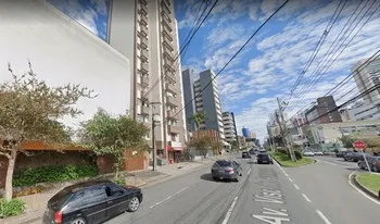 Condomínio Madrid em Curitiba