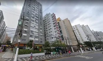 Imagem do Condomínio Madrid em Santos
