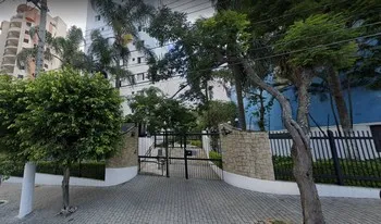 Imagem do Condomínio Madrid em São Paulo