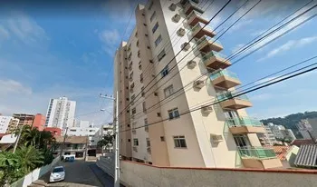 Imagem do Condomínio Madrid em Blumenau