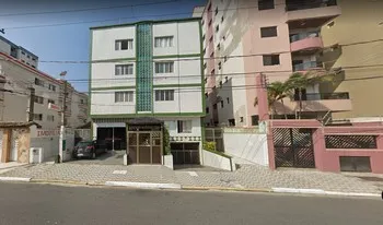 Imagem do Condomínio Madrid em Praia Grande