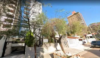 Imagem do Condomínio Madrid em Jundiaí